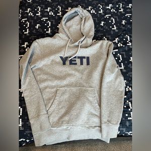 Yeti Hoodie